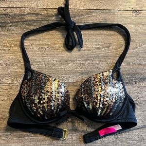 Victoria’s Secret Push-up Swim Top